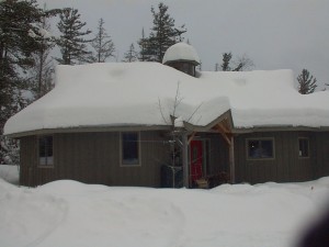 houseinsnow